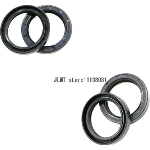 Fork Oil Seal fit APRILIA 1000 RSV MILLE SP 2000 43X54X11 mm (2 pieces) 43 54 11
