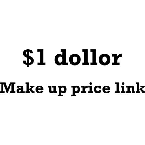 Make up price link