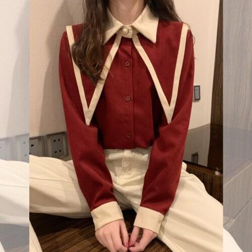 CMAZ Shirts For Women