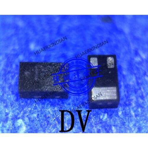 1Pieces new Original DMN32D2LFB4-7 DMN32D2LFB4 DFN1006 In stock real picture