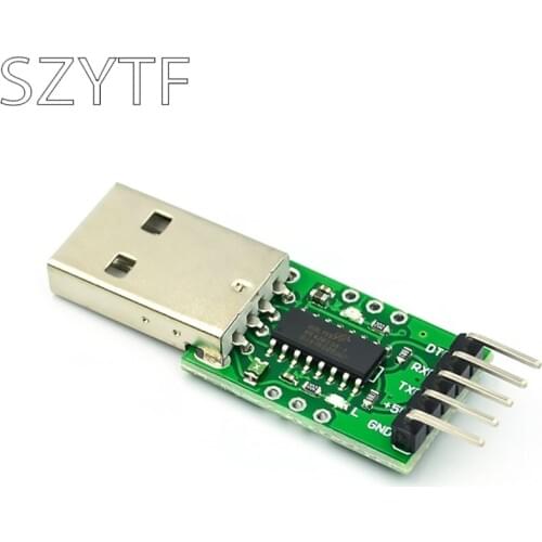 10pcs HT42B534-1 SOP16 USB to TTL LGT8F328P High precision