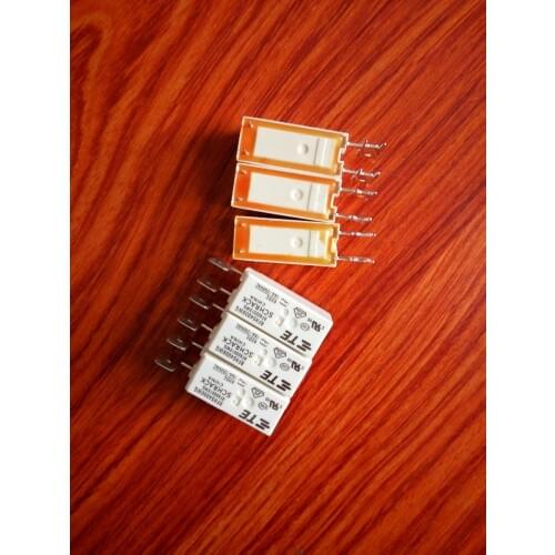 100% original new RFH54006WG RFH54006W 6VDC 16A SCHRACK