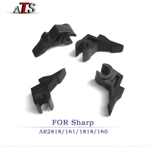 5set Fuser picker finger separate claw For Sharp AR 2818 161 1818 160 Compatible Copier spare parts AR2818 AR161 AR1818 AR160