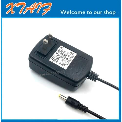 5V AC Adapter For 2Wire ATT 2701HG-B Modem Wireless Router Power Supply Charger US Plug
