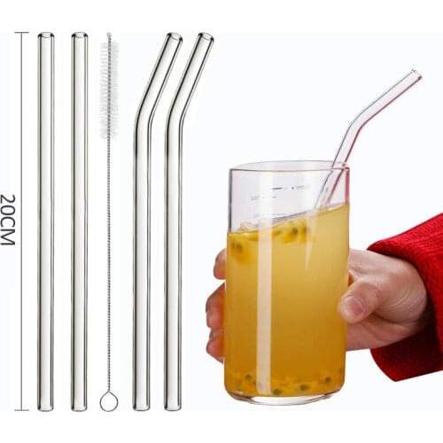 Многоразовые трубочки для коктелей AWEMAN China At AliExpress