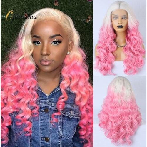 Charisma Hair Extensions & Wigs