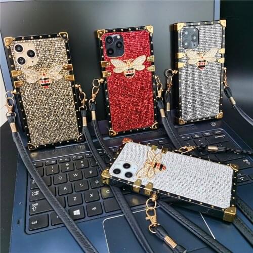 FKISSME Samsung Galaxy M30s Phone Cases