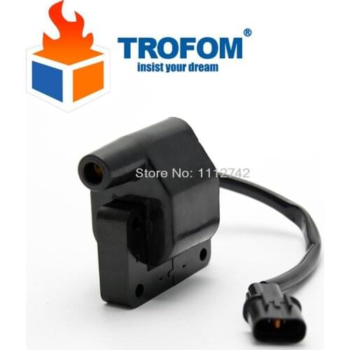 Ignition Coil For Hyundai Lantra ACCENT ELANTRA LANTRA PONY S COUPE MITSUBISHI COLT GALANT LANCER SPACE STARION PROTON Satria