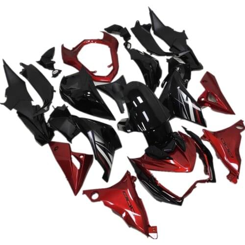 Bodyworks Motorcycle Fairing For Kawasaki Z800 Z 800 2013 2014 2015 2016 Z-800 13 14 15 16 Injection Molding High Quality