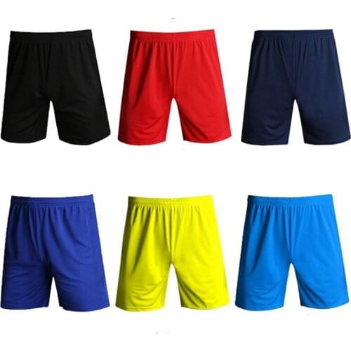 Summer Running Sports Shorts Fitness Training Loose Pants Quick-drying Basketball Pants Sport Short