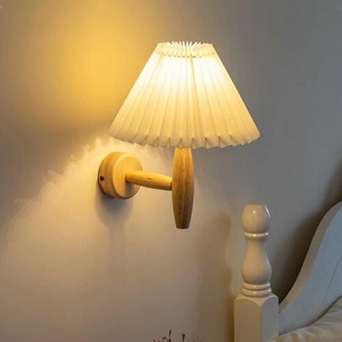 Luzes Lamps With Lampshade