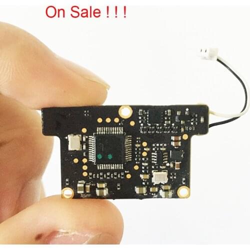 Core-Board for DJI Mavic Pro Gimbal Camera Main Board Gimbal Control Board Repair Parts
