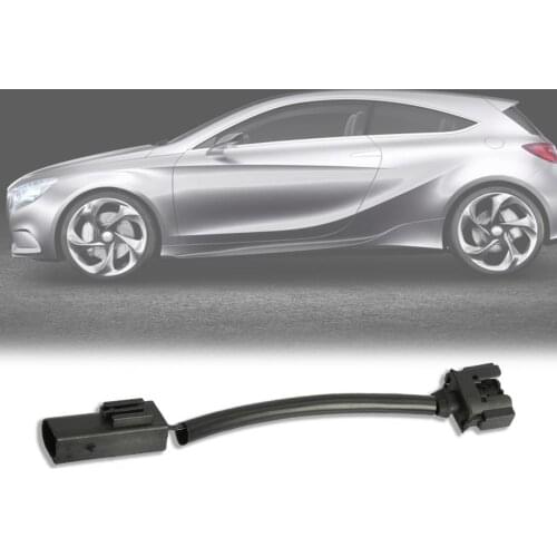 New Arrival!!! 2Pcs Engine Camshaft Adjuster Wiring Harness 2711502733 for Mercedes OM271