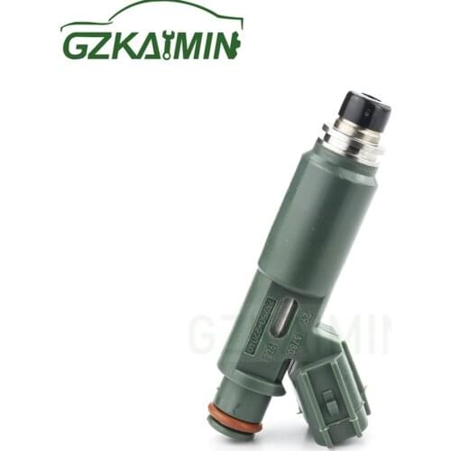 NEW Flow Matched fuel Injectors nozzle new 23250-22040 23250-0D040 FOR TOYOTA MANY CAR