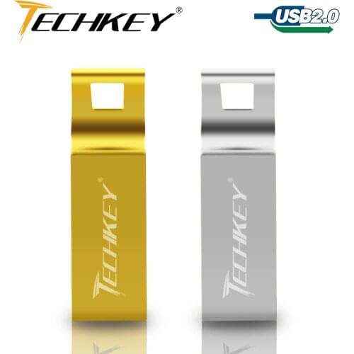 Creation usb flash metal pen drive 64gb 32gb 16gb pendrive 8gb memoria usb stick 4gb usb2.0 memory stick Flash Drive New cel usb