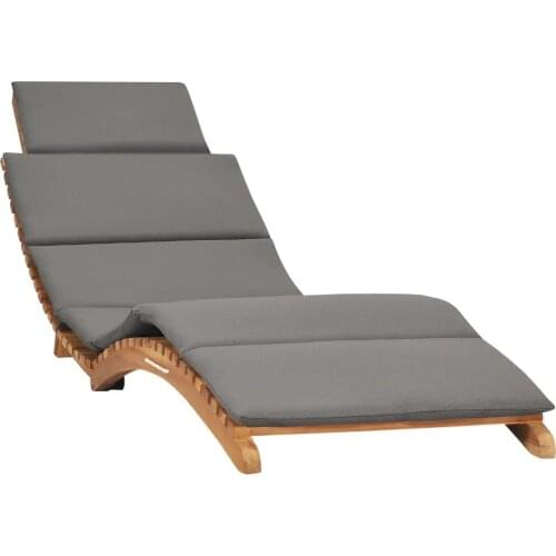vidaXL Sun Loungers