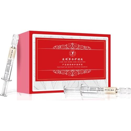 Postpartum vagina tightening repair Enhancer Sex Vagina Stimulant Intense Drop Exciter Women Strong Enhance Climax Tight Oil