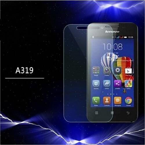 For Lenovo A2010 A2020 Tempered Glass Screen Protector Film For Lenovo A1000 A5000 A536 P780 A859