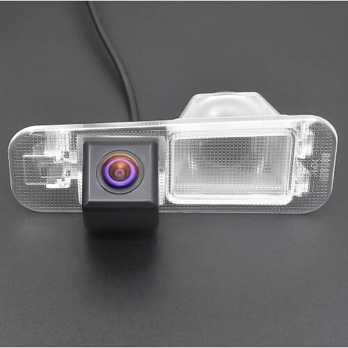 Factory Selling CCD CCD Car rear view Camera Backup Camera for Kia K2 Rio Camera CCD CCD chip Night waterproof camera