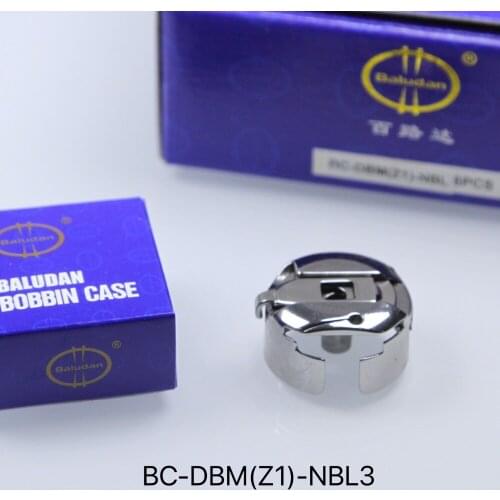 99-135658-91/SC34-L/BC-DBM(Z1)-NBL3 BOBBIN CASE FOR TOYOTA D530, STAGER SZ-21-1BN, PFAFF KSM-200, GOLDEN WHEEL CS-2160 SEWING MA