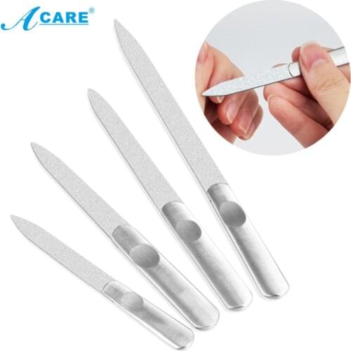 Пилки для кутикулы Acare China At AliExpress