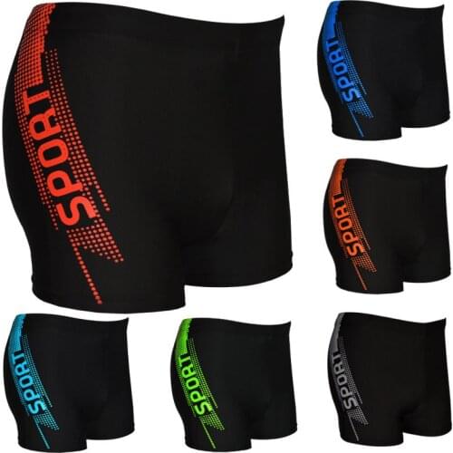 Мужские трусы-плавки FGHGF China At AliExpress