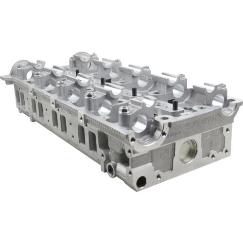 AP02 Cylinder Head 22001-4XA10 22100-4X400 for Hyundai Terracan 2.9 CRDi 4WD 2902ccm (110 KW 150 PS)/(120 KW 163 PS) 2001-2006