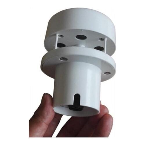 HY-WDC2THPE weather station Air temperature Relative humidity Air pressure sensor