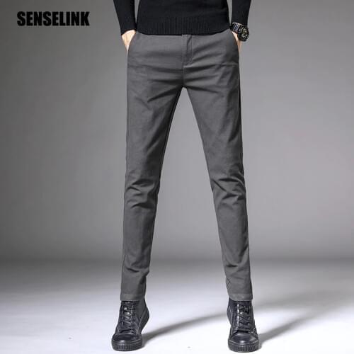 Overalls Mens Pants Korean Style Casual Fashion Trousers Spring Autumn Clothing Suits Classic Oversize Trousers Plus Size Pants