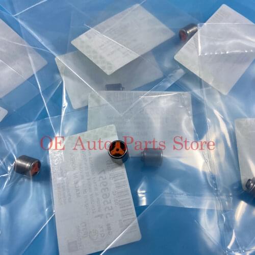 10PCS Oil Flow One-Way By-Pass Valve For Chevrolet Cruze 1.6 Epica 1.8 Sonic Trax Hideo Aveo 2009-2014 55563957