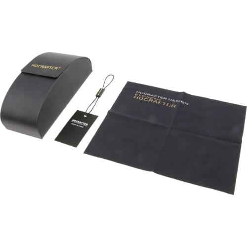 Unisex Eyeglass Glasses Protector Hard Case Sunglasses Storage Box Cloth