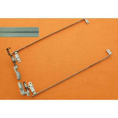 New Laptop Hinges For LENOVO Y450 PN:KLFBKL1005010 KLFBKL1004010 KLFBKL1002010 KLFBKL1003010