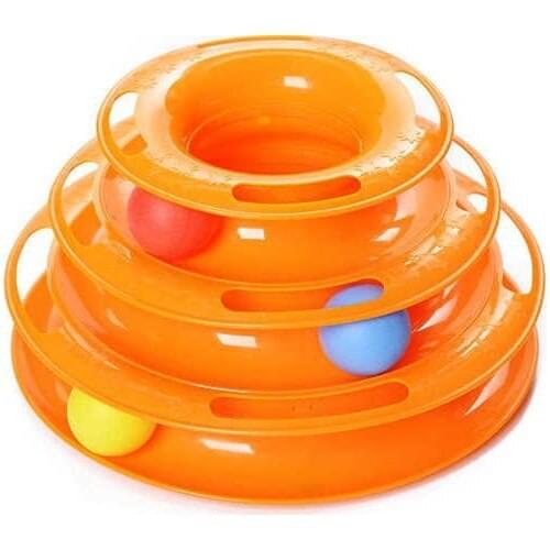 Petzoom Toys For Cats