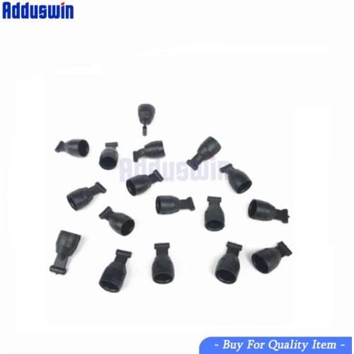 50PCS diesel common rail injector nozzle dust cap,10MM 12MM