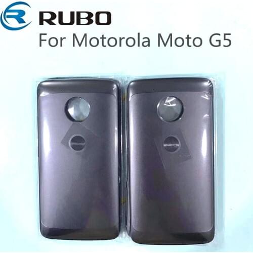 RUBO Cases For Motorola Moto C Phones
