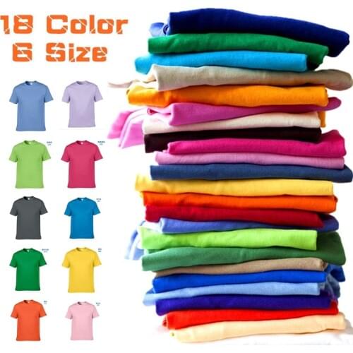 Seven Joe Men's Plain T-shirts