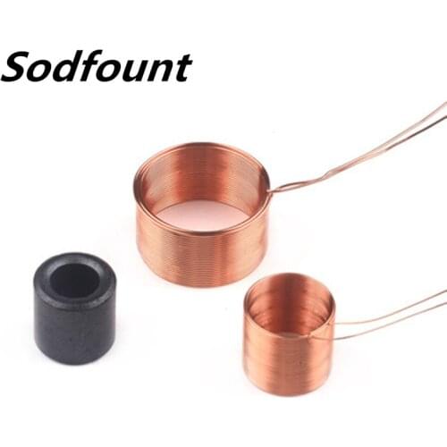 Sodfount Magnets