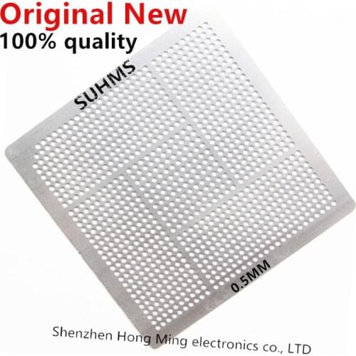 Direct heating QG82915GM QG82915GMS SL8G4 QG82945GMS SL8TC QG82945GSE SLB2R Stencil