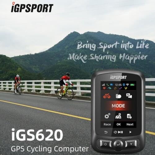 Bicycle Speedometer Accessories iGPSPORT IGS620 GPS Cycling Computer Speedometer holder Outdoor Accessories