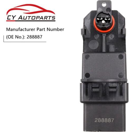 YAOPEI High Quality 288887 Window Regulator Motor Module Fit For Renault Clio Scenic Grand Scenic Megane 440726 440746 440788
