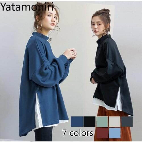 YATAMONIRI Warm Turtlenecks