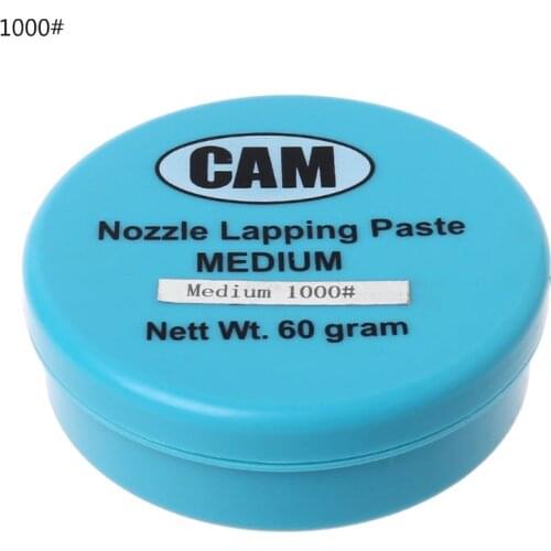 60g/box Diamond Lapping Paste Metal Grinding Polishing Abrasive Tools