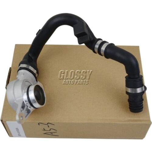 AP02 For Mercedes W251 R300 W212 W164 W204 W447 X166 GL350 Sprinter Vito V6 CDI OM642 Pressure Control Breather Bleeder Valve