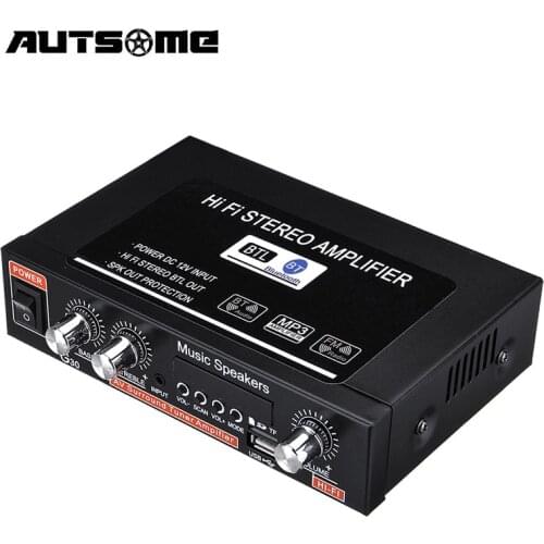 Динамики высоких частот AUTSOME China At AliExpress