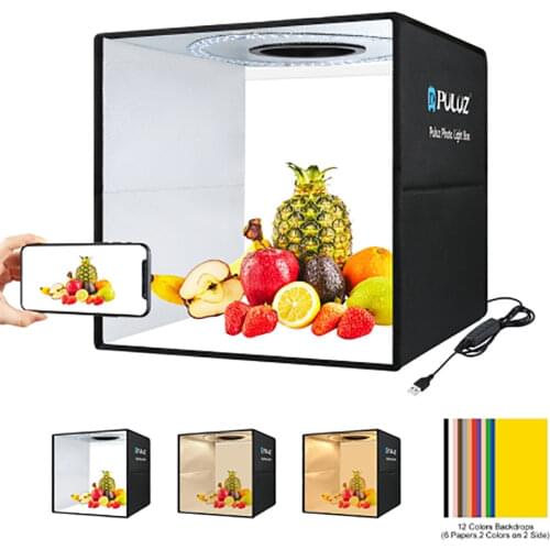 COOLMOON Equipment For A Photo Studio