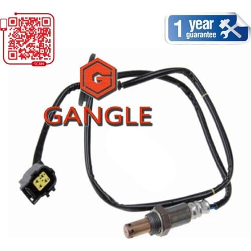 For 2008-2010 MITSUBISHI LANCER GL-24386 1588A178 234-4386 Oxygen Sensor