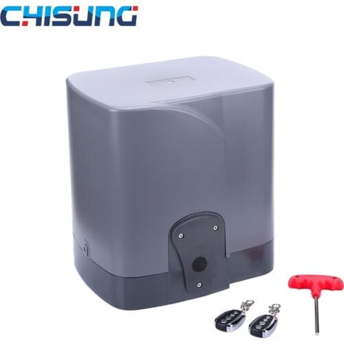 600W 2000KG electric door operator automatic sliding gate motor