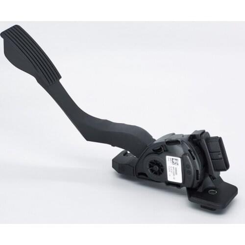 OEM 1600A092 Electronic Throttle Accelerator Pedal Assembly Accelerator Pedal Sensor For MITSUBISHI Attrage Mirage G4 Space Star