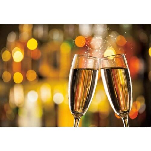 Christmas Backdrop Baby Shower Newborn Wedding Party Decor Celebrate the Holiday Background Photography Photo Booth Studio Props