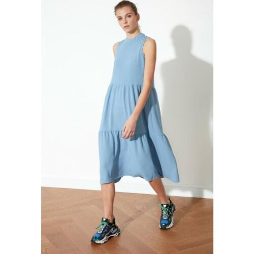 Ib Express Fashionable Sundresses